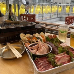 だいもん 浜松町 大門の特集写真