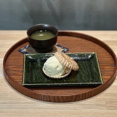 モナカ