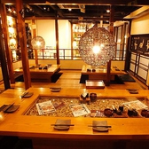 炎丸 本八幡店の雰囲気3