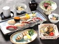 料理メニュー写真 【季節の宴】春の恵み（めぐみ）膳【料理のみ　全8品】