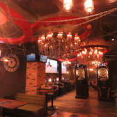 Amusement BAR DDD アミューズメント バー ディーディーディーの雰囲気2