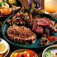 飲み放題付きコース予約受付中★