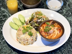 Bangkok77 バンコク77 新宿店のおすすめランチ3