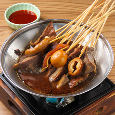 ヤマニャ アジアンキッチンの特集写真