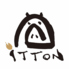 ITTON いっとんのロゴ