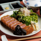 みふくのおすすめ料理3