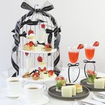 アフタヌーンティー