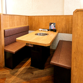 牛角 千里丘店の雰囲気2