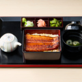 料理メニュー写真&nbsp;【数量限定】本日の国産うな重（梅）　