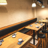 博多かわ串 高知餃子 酒場フタマタ 恵比寿店のおすすめポイント2