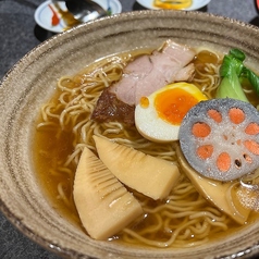 七福神ラーメン