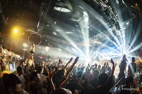 PICCADILLY PREMIUM sJf[ v~A