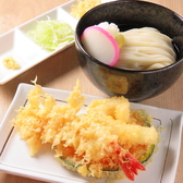 うどん処 麺将のおすすめ料理3
