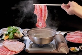 しゃぶ庵 道頓堀店のおすすめ料理2