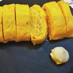 ～がらく厚焼きたまご～「匠の出汁巻き」