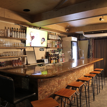 RE TAKE リテイクの雰囲気1