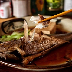 小料理あだんのおすすめポイント1