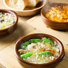 Faro18 ファロイチハチのおすすめ料理2