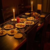 店内は全席禁煙とさせていただいております◎お子様連れのお客様も安心してお食事をお楽しみいただけます♪なお、22時以降は電子タバコに限り喫煙が可能です。