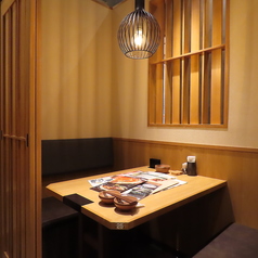 温野菜 藤沢駅前店の雰囲気2