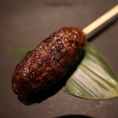 和牛つくね（ニンニクタレ・塩）