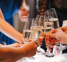 THE CONDER HOUSE ザコンダーハウスのコース写真