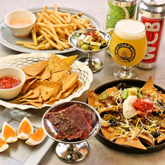 12 twelve トゥエルブのコース写真