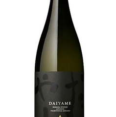 だいやめ　DAIYAME（芋）