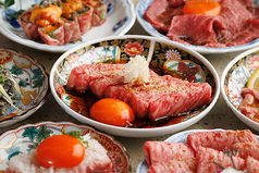 肉ビル 六本木本店のおすすめ料理1