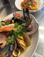 南イタリアの個性的な手打ちパスタたち