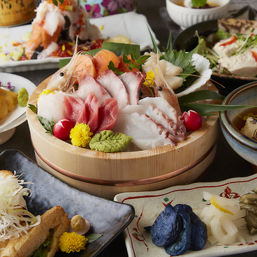 いろり家 仙台駅前店のおすすめ料理1