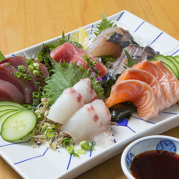 大衆海鮮酒場 ノボル2のおすすめ料理1
