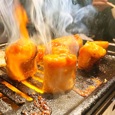焼肉タケシの雰囲気2