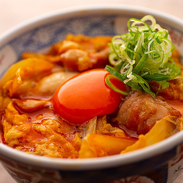 焼鳥 とり藤 淀屋橋店のおすすめ料理1
