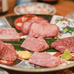 【宴会・飲み会に】広島・庚午で美味しい焼肉なら