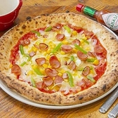 Pizza cafe Bird バードのおすすめ料理2