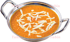 カレー［チーズカレー］