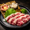 焼鳥景勝のおすすめポイント3