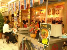 ティーヌン　銀座店の写真3