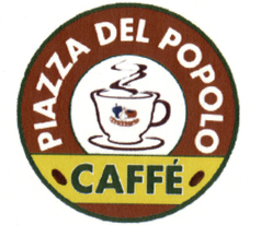 CAFFE PIZZA DEL POPOLO 梅田スカイビル店のコース写真