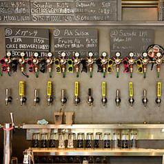 okei breweryの特集写真