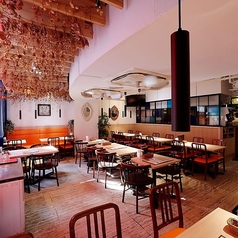 女子会利用に♪