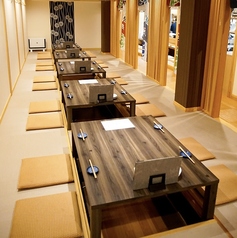 くずし和食 花菜 hanana特集写真1