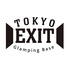 TOKYO EXIT トウキョウイグジット 八王子のロゴ