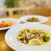 せいざんカフェのおすすめ料理3