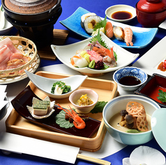 浪切ダイニング by 和食屋庄八の特集写真