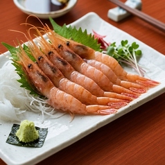 甘海老