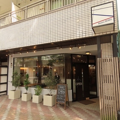 Bistro BoBo ビストロ ボボの特集写真