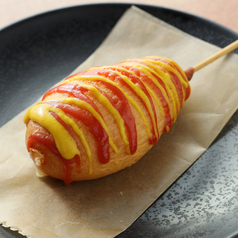 チーズドック
