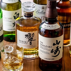JAPANESE WHISKY 飲み比べセット